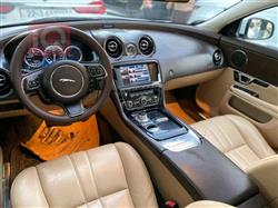 جاگوار XJ